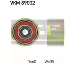 SKF VKM 79002